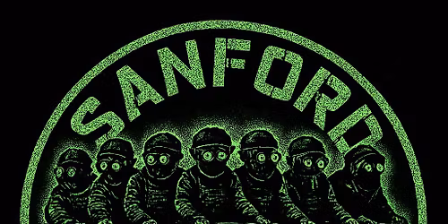 Night Time Reconnaissance Ride