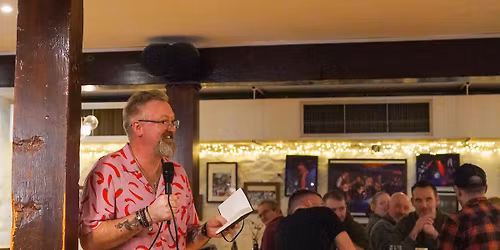 Brewery Arts Monthly Pub Quiz