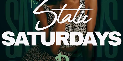Static Saturdays at Pent