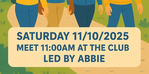Lowerhouse Community Walk