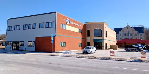 OPEN HOUSE: City Services Center