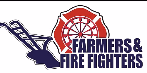 Farmer's & Firefighter's 2nd Annual Sportsmen Spring Fling 2026