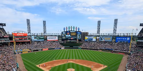 Cubs @ White Sox Bus Trip