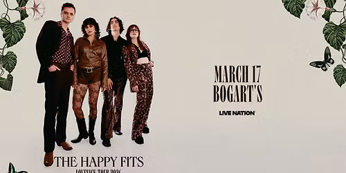 The Happy Fits