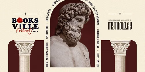Booksville Festival Volume 3: Mythology