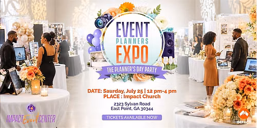 Event Planners Expo