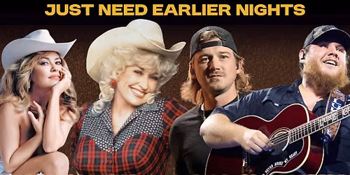 BED BEFORE 11: THE COUNTRY EDITION