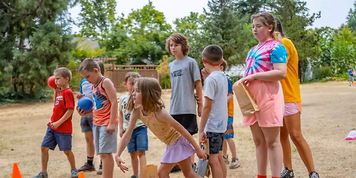 Englewood Summer Parks Program - Minecraft\/Roblox Week