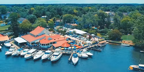 Rincon Kickoff Year 2 - A weekend on the Redneck Riviera with Uncle Ward and Guns 4 Hire Trio