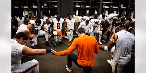 San Francisco 49ers at Cleveland Browns at Huntington Bank Field