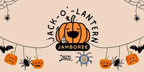 Jack-O'-Lantern Jamboree
