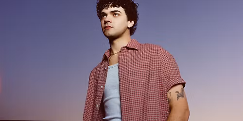Alexander Stewart - What If? Tour