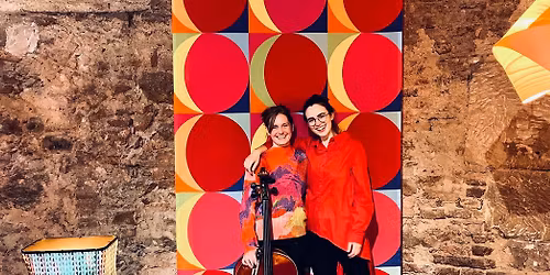 Dvo\u0159\u00e1k \u00e9s Jan\u00e1\u010dek t\u00fcnd\u00e9rmes\u00e9i || Kamarakoncert anim\u00e1lt gyerekrajzokkal