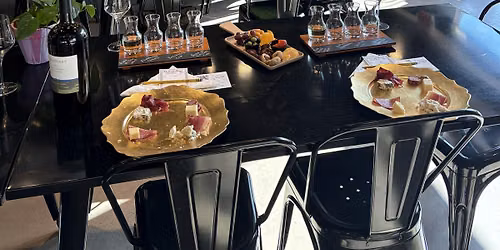 Diet Coke & Cheese Pairing Class