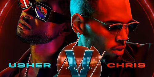 FACE. OFF: USHER VS CHRIS BROWN R&B EXPERIENCE PART 2