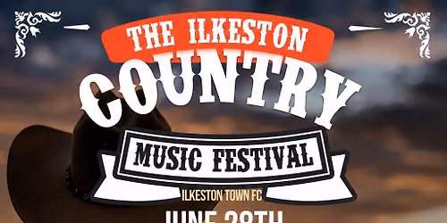 Ilkeston Country Music Festival