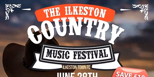 Ilkeston Country Music Festival