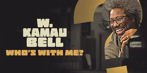 W. Kamau Bell