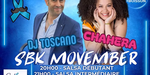 SBK MOVEMBER
