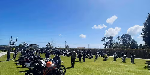 Bikes & Beans Taranaki