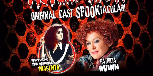 The Rocky Horror Picture Show - Interactive Movie