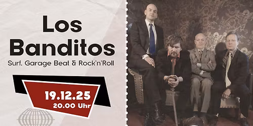 Los Banditos
