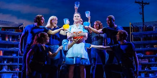 Waitress (Chicago)
