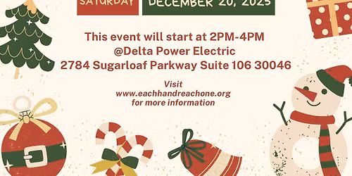 Christmas Kids Giveaway \u201cA Gift for You\u201d