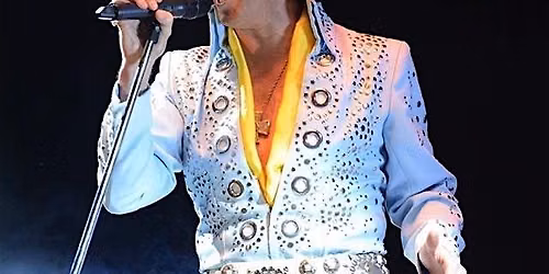 Elvis Tribute Cruise