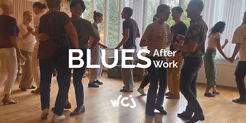 BAW - Blues After Work