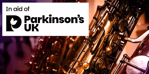 Charity Music Night in aid of Parkinson's UK