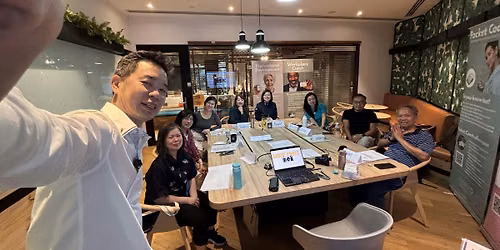 Pocket Personality Accreditation (0.5 day)