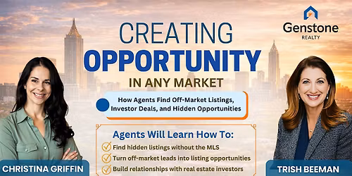 How Agents Find Off-Market Listings, Investor Deals, and Hidden Deals