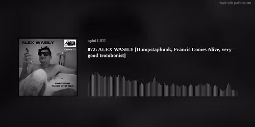 Alex Wasily at Garcias Chicago