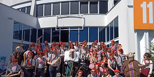 Pyrkonowy Meetup Expedition 33