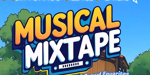 Mukwonago Village Players Musical Mixtape Cabaret