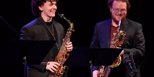 UCO Jazz Combos in Concert #4