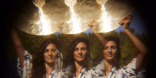 Full Moon Gong Bath & Sound Immersion in Hastings