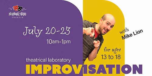 Improvisation Theatrical Laboratory
