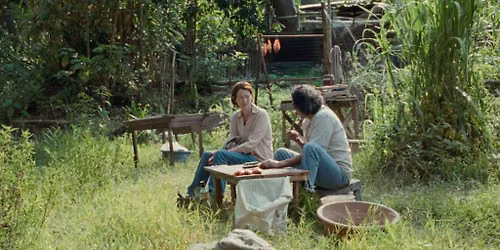 Bobby Stone Film Series: Memoria