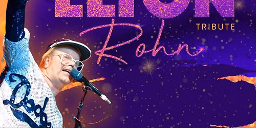 Elton Rohn