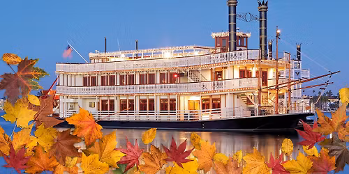 Thanksgiving Family Cruise on Mission Bay