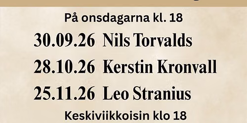 Viskningar och rop- diskussioner om v\u00e4rldsl\u00e4get\/Kuiskauksia ja huutoja-keskusteluja maailman tilasta
