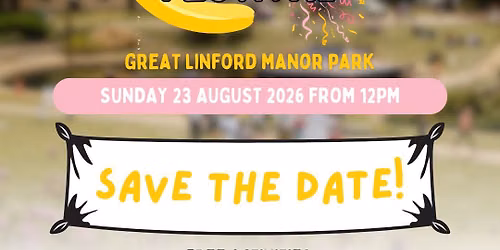 Arthur Ellis Summer Festival 2026