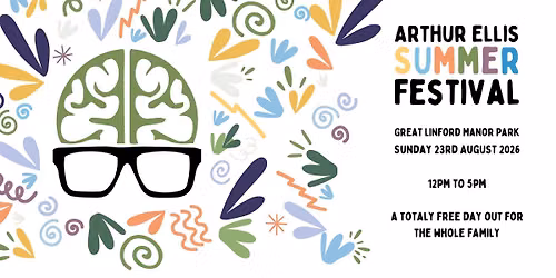 Arthur Ellis Summer Festival 2026