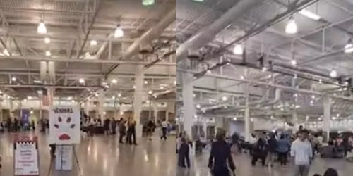 Des Moines Kennel Club & Combined Specialties of Greater Des Moines Dog Shows