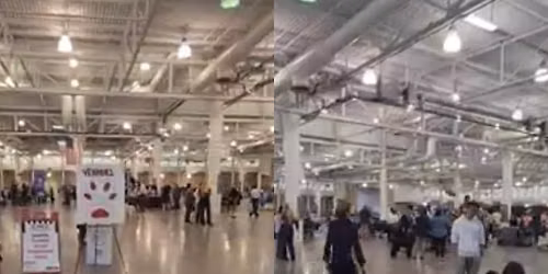 Des Moines Kennel Club & Combined Specialties of Greater Des Moines Dog Shows