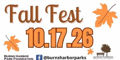 Fall Fest and Trunk or Treat 2026