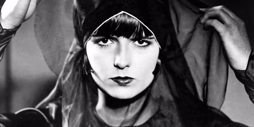 Free Film Friday: Pandora's Box