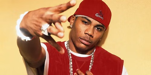 Nelly Tickets 